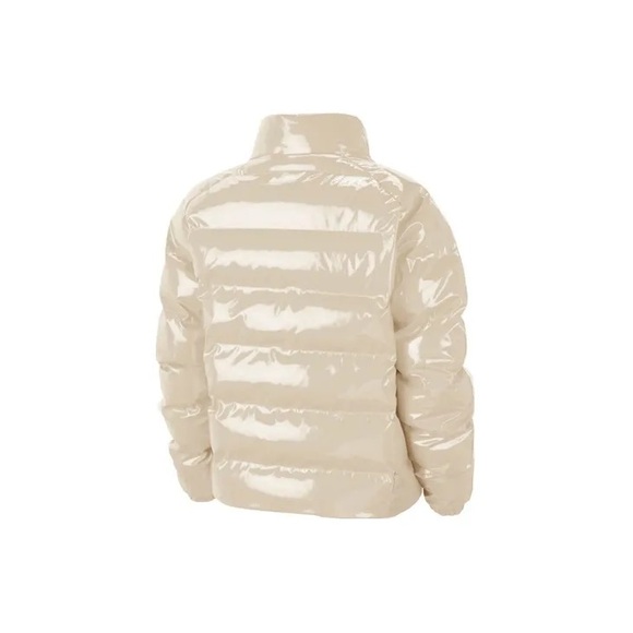 Nike Icon Clash Synthetic Puffer Jacket (Size Small) - Picture 4 of 16